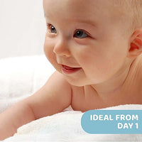 Chicco Baby Face Cream Natural Sensation 50ML