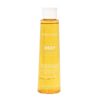 Shopaarel deep clean Makeup Remover Facial Cleanser 150 ML