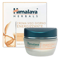 Himalaya Clear Complexion Day Cream, 50g & Herbals Revitalizing Night Cream, 50ml