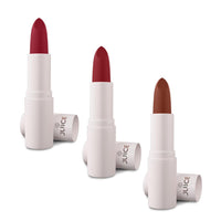 Juice Kiss Sensation Lipstick with Goodness of Bio Retinol, & SPF 15 UV protection