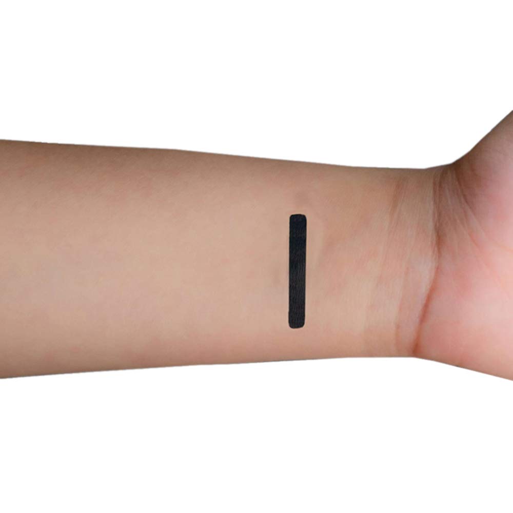 Lakmé Absolute Ultimate Kohl Kajal, Black, Water Resistant, Lasts Upto 16 Hrs, 1.2 g