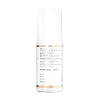 VLCC Eternal Youth Skin Firming Serum - 40ml | Volume Lifting Serum | Firms Loose and Saggy Skin | Revitalizes and Tightens Skin | Wrinkle Free Skin With Vinzyme Plex, Niacinamide & Vitamin E.