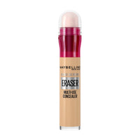 Maybelline New York Instant Age Rewind Dark Circles Treatment Concealer - Sand, Packed with Goji Berry & Haloxyl, Bright & Refreshed eyes, Erase dark circles & fine lines, Long Lasting Concealer | 6g
