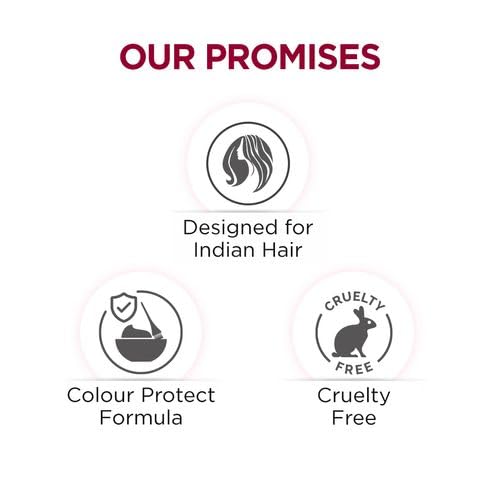 BBlunt 7 in 1 Repair & Revive Duo | Shampoo 300ml and Conditioner 250gm Combo