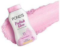 POND's Magic Powder Oil And Blemish Control Sweetie Pink For Combination Skin, Natural, 50 Gram