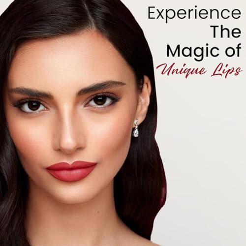 Insight Lipstick Red Tarte (Matte)