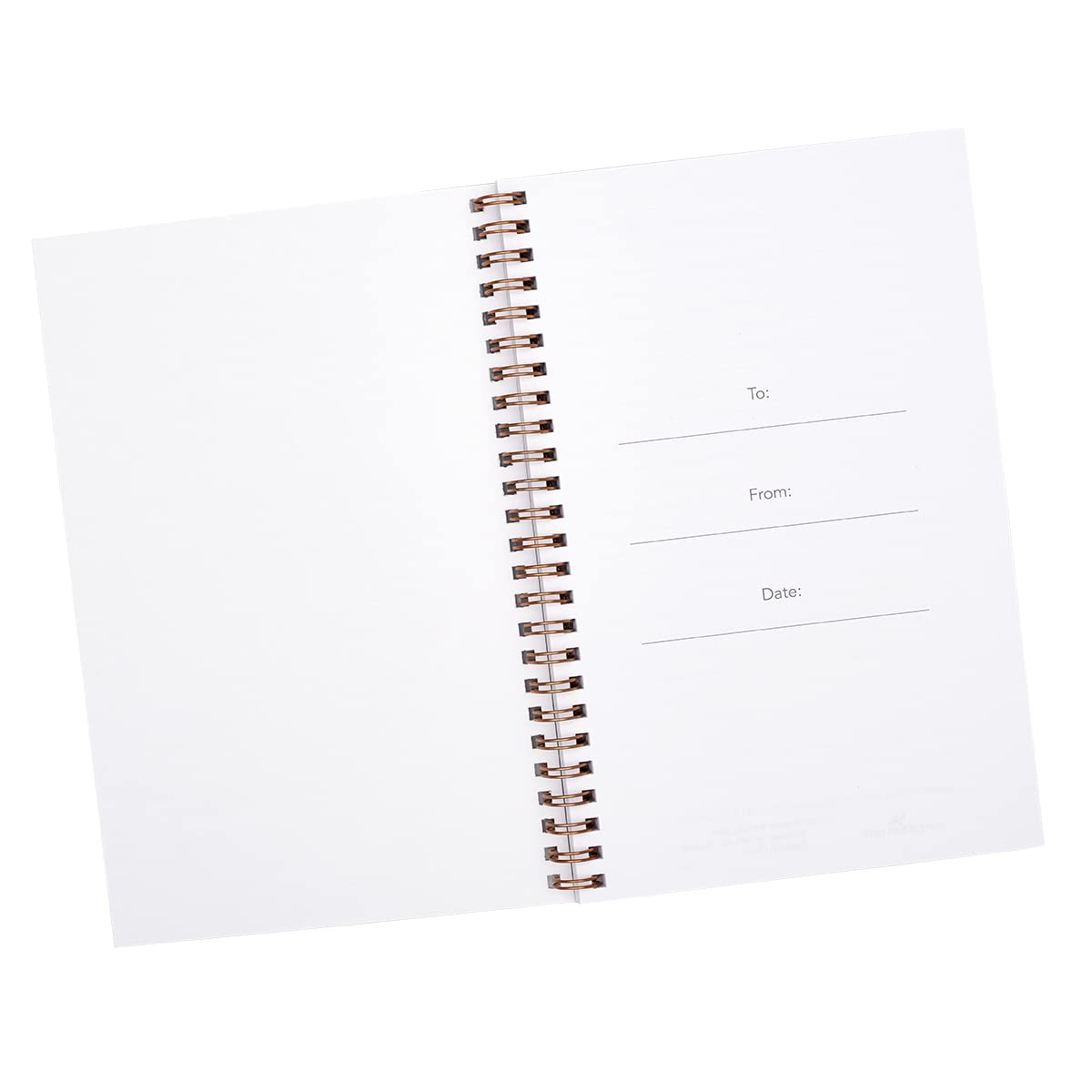 Christian Art Gifts Notebook All Things Through Christ Philippians 4:13 Bible Verse Inspirational Writing Notebook Gratitude Prayer Journal Flexible Cover 128 Ruled Pages w/Scripture, 6 x 8.5 Inches