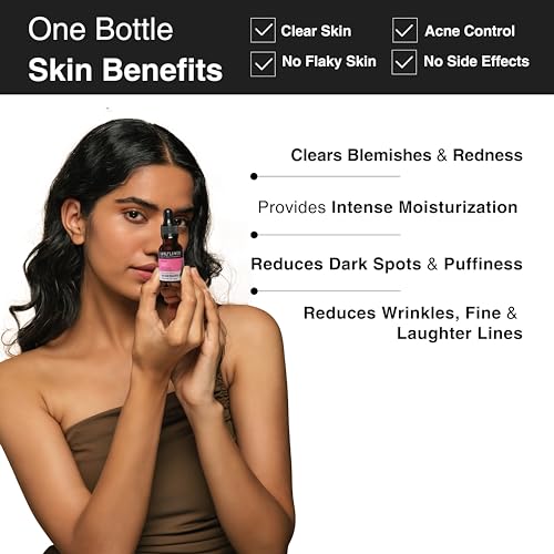 Soulflower Rosemary Essential Oil for Hair Growth, Hair Fall Control & Nourishment, Skin Care | 100% Pure, Natural, Undiluted Clinically Tested & Ecocert Organic Certified | 15ml each (Pack of 3)