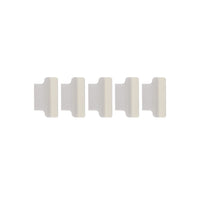 Avery Insertable Self-Adhesive Tabs with Printable Inserts, 1