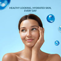 Twasa Hyaluronic Acid Serum Face Wash For Hydrating, Gentle Cleanses & Non-Drying Formula for Glowing Skin, Daily Face Wash For Dry Skin, Normal Skin & Sensitive Skin,100 ml