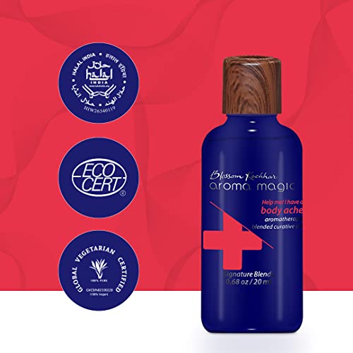 Aroma Magic Skin Firming Concentrate(PRO) - 10 * 2ml