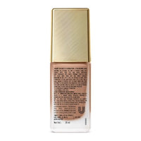Lakmé 9to5 Hya Matte Foundation + Hyaluronic Acid Cool Mocha - 25ml