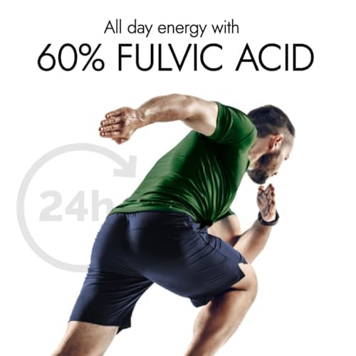 Kapiva Himalayan Shilajit/Shilajeet Gummies | 225mg Shilajit/Gummy | Ginger Honey Flavour | NABL-Certified Shilajit Gummy | Boosts Energy Levels, Endurance & Stamina | No Added Sugar | Gelatin Free | 60 Gummies