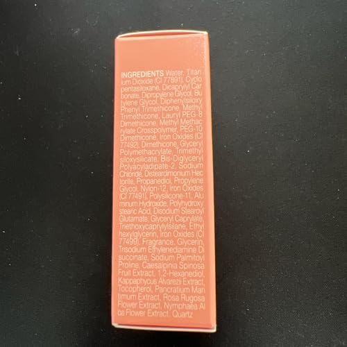 TIRTIR Mask All-Cover Cushion Foundation, Full coverage, Skin fit, Satin Glow Finish, Korean Cushion Foundation #23N SAND, 4.5g