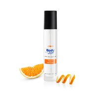 Plum Unisex Rose Scent Spray Bodylovin' Eau De Parfum Bundle (15 Ml) Set Of 4