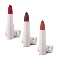Juice Kiss Sensation Lipstick with Goodness of Bio Retinol, & SPF 15 UV Protection
