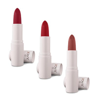 Juice Kiss Sensation Lipstick with Goodness of Bio Retinol, & SPF 15 UV protection