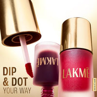 Lakmé Lip Gloss Sunset Kiss (Glossy)