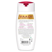 Vaadi Herbals Onion Shampoo for Hair Fall Control (110 ml)
