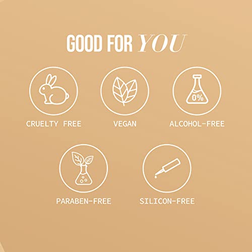 MyGlamm Ultimatte Long Stay Matte Lipstick - Goddess (Pink) | Long Lasting Lipsticks for Women With 12hr Stay | Transfer Proof | Rich Colour | Moisturising, Lightweight Formula | 1.3g