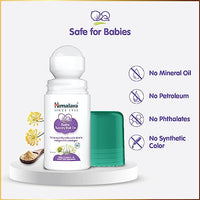 Himalaya Baby Tummy Roll on - 40ml