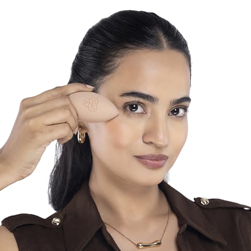 PAC Triple Edge Pro Makeup Sponge