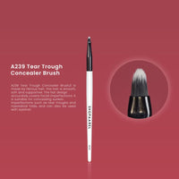 SHOPAAREL A239 - TEAR TROUGH CONCEALER BRUSH