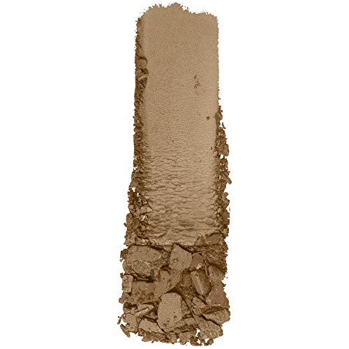 Wet n Wild New Color Icon 10 - Pan Matte Shadow Palette - Nude Awakening