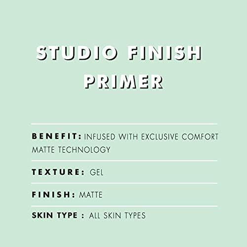 PAC Studio Finish Primer, 20 ml