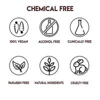 Jovees Herbal Kajal Intense Deep Black | Waterproof & Smudge proof With Matte Finish | Stay 24 Hours Long Lasting | Enriched With Amla, Bahera & Neem Oil Ext, Almond Oil, Camphor- 3gm (Pack of 2)