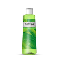 Dermafique Aqua Cloud Hydrating Shower Gel – 250ml, Body Wash for Women & Men, No Parabens/SLS/SLES,with Seaweed Extracts & Hyaluronic Acid, Suitable for Sensitive - Normal Skin | Dermatologist Tested