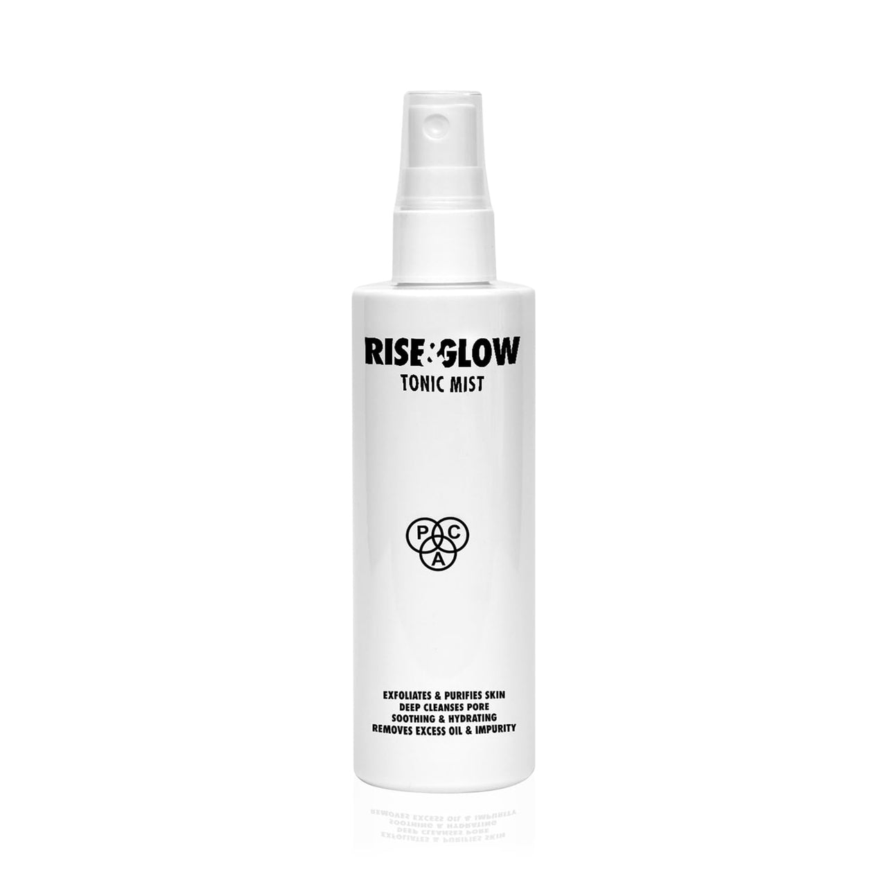 PAC Rise & Glow Tonic Mist