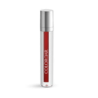Colorbar Lip Statin, Hollywood 001 (Matte) | Enriched with vitamin E | Preservative free | Longlasting