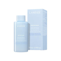 Laneige Combo of 2 including Lip Sleeping Mask (8G) and Hyaluronic Acid Gel Cleanser(80ml)