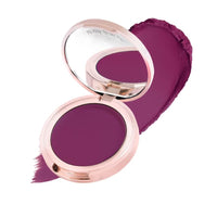 Kay Beauty Velvet Creme Multi-Use Blush - Deepen (4.4g)