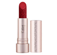 Kay Beauty Hydra Creme Hydrating Full Coverage Lipstick with Hyaluronic Acid - Rouge (3.6g)