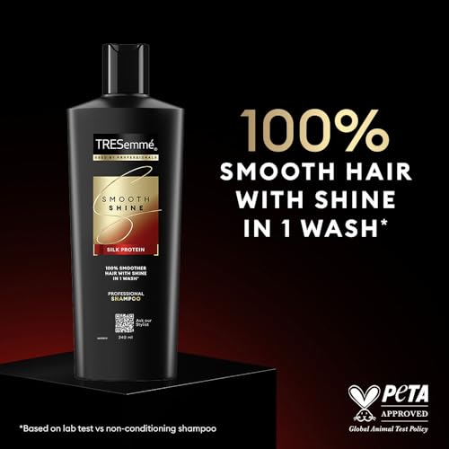 TRESemme Smooth & Shine Shampoo 1 Ltr