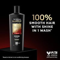 TRESemme Smooth & Shine Shampoo 1 Ltr