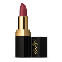 Iba Long Stay Matte Lipstick for Women- M21 Urban Red, 4g | Creamy Matte Finish & Smooth Texture| Long-Lasting | Hydrated Lips | Enriched with Vitamin E| Intense Colour & Highly Pigmented | Lip Makeup