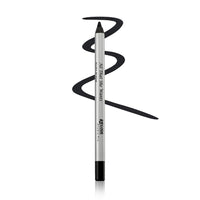 Recode Black Kohl Kajal Pencil All That She Wants 1.20 GMS|Waterproof,Smudgeproof|Darkest Black|One Stroke Smooth Glide|Long-lasting