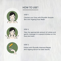 Lotus Professional Phyto Rx Skin Renewal Anti Ageing Night Cream, Natural, 50 g