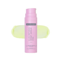 Hyphen 0.1% Retinal Reset Serum Pro | 30% More Effective than Retinol Serum| Advanced Anti Ageing Face Serum | Reduces Fine Lines & Wrinkles | Serum for Women and Men | Boosts Collagen, Hydrates & Soothes Skin-30 ml