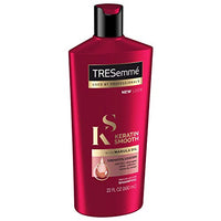 Tresemme Shampoo, Keratin Smooth, 650Ml