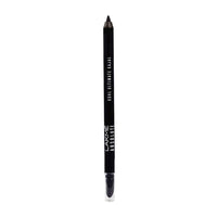 Lakmé Absolute Ultimate Kohl Kajal, Black, Water Resistant, Lasts Upto 16 Hrs, 1.2 g