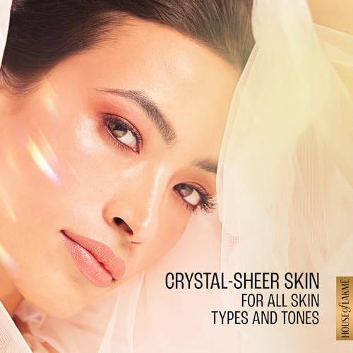 Lakme Absolute Perfect Radiance Skin Brightening Day Creme 15 g