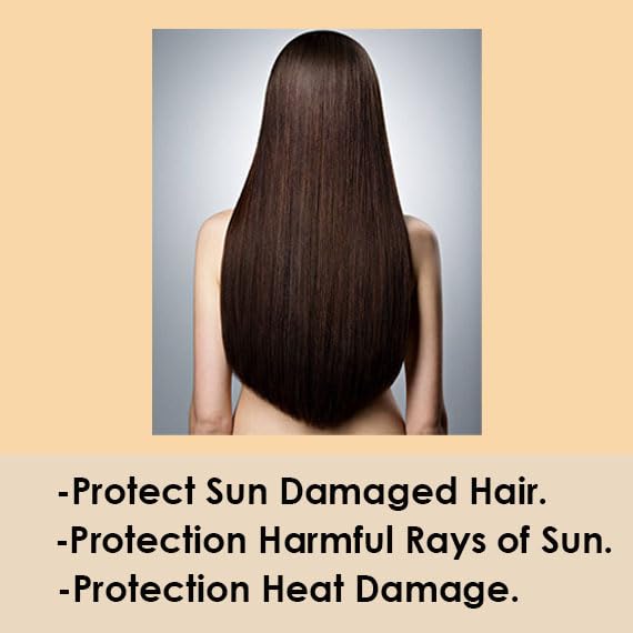 VEBIX PROFESSIONAL Customized Ayurvedic Anti-Hairfall Shampoo For All Hair (100Ml)