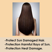 VEBIX PROFESSIONAL Customized Ayurvedic Anti-Hairfall Shampoo For All Hair (100Ml)