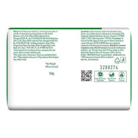 Dettol Original Germ Protection Bathing Soap Bar (750gm) | Kills 99.99% germs, 150 - Pack of 5 (packaging may vary)