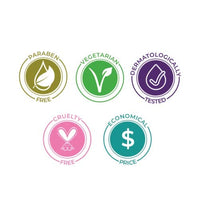 FLiCKA FLiCKA - Draw N Dance Gel Eyeliner| Smudge Proof & Water-Resistant |Easy Dip & Stroke|Lasts Upto 16Hrs l Matte Eyeliner For Women, 5g