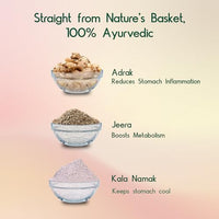 Dabur Lavan Bhaskar Churna 500g| Increases Appetite and Improves Digestion